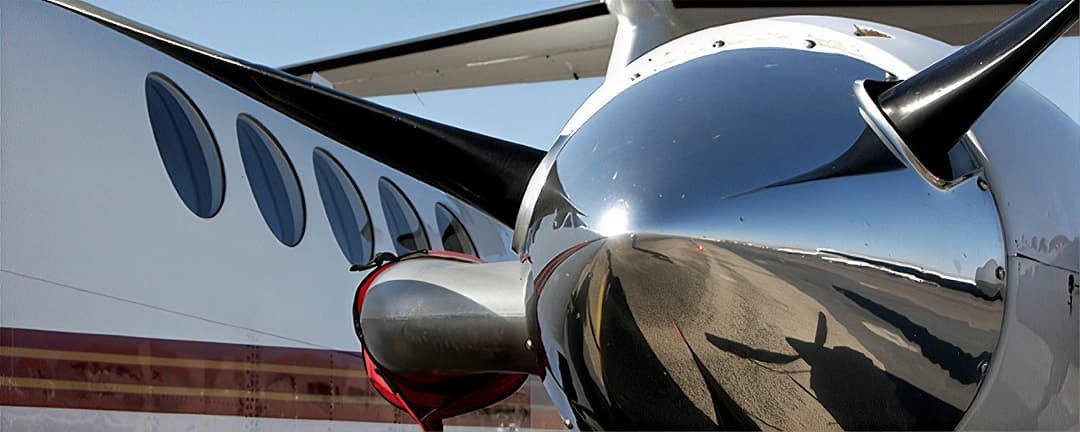 Background for FBO services