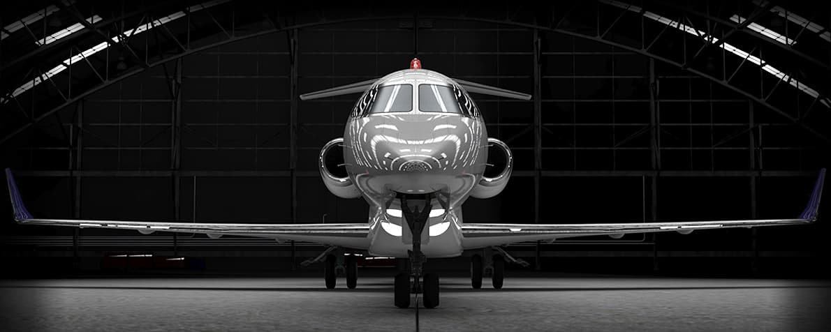 Apex Aviation, Inc.