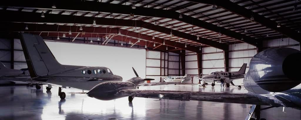 Cheyenne Air Center