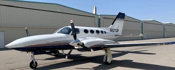Las Vegas Aircraft Sales, LLC